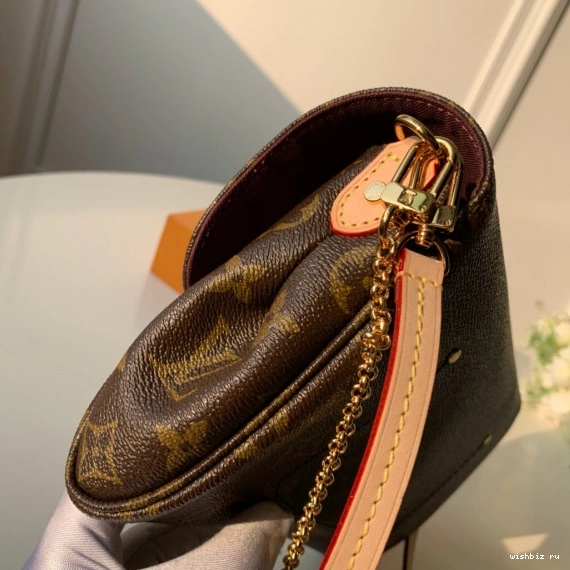 WIS Louis PM Favorite Vuitton 0920